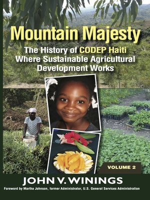 cover image of Mountain Majesty